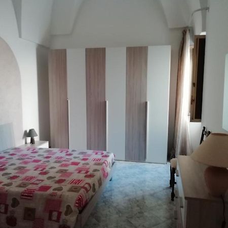 Вилла Casa Sant'Antonio Остуни Экстерьер фото