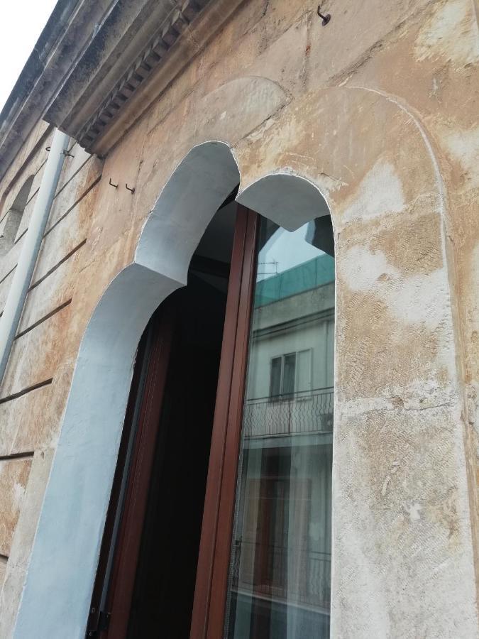 Вилла Casa Sant'Antonio Остуни Экстерьер фото