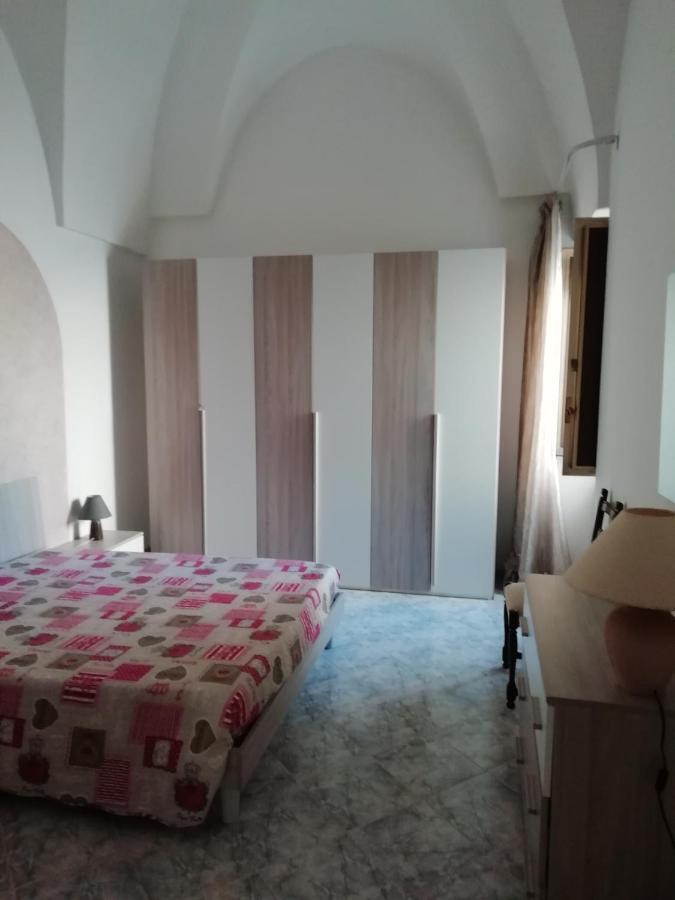 Вилла Casa Sant'Antonio Остуни Экстерьер фото
